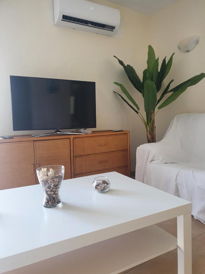 Camino Del Vasco Apartment Denia Ngoại thất bức ảnh