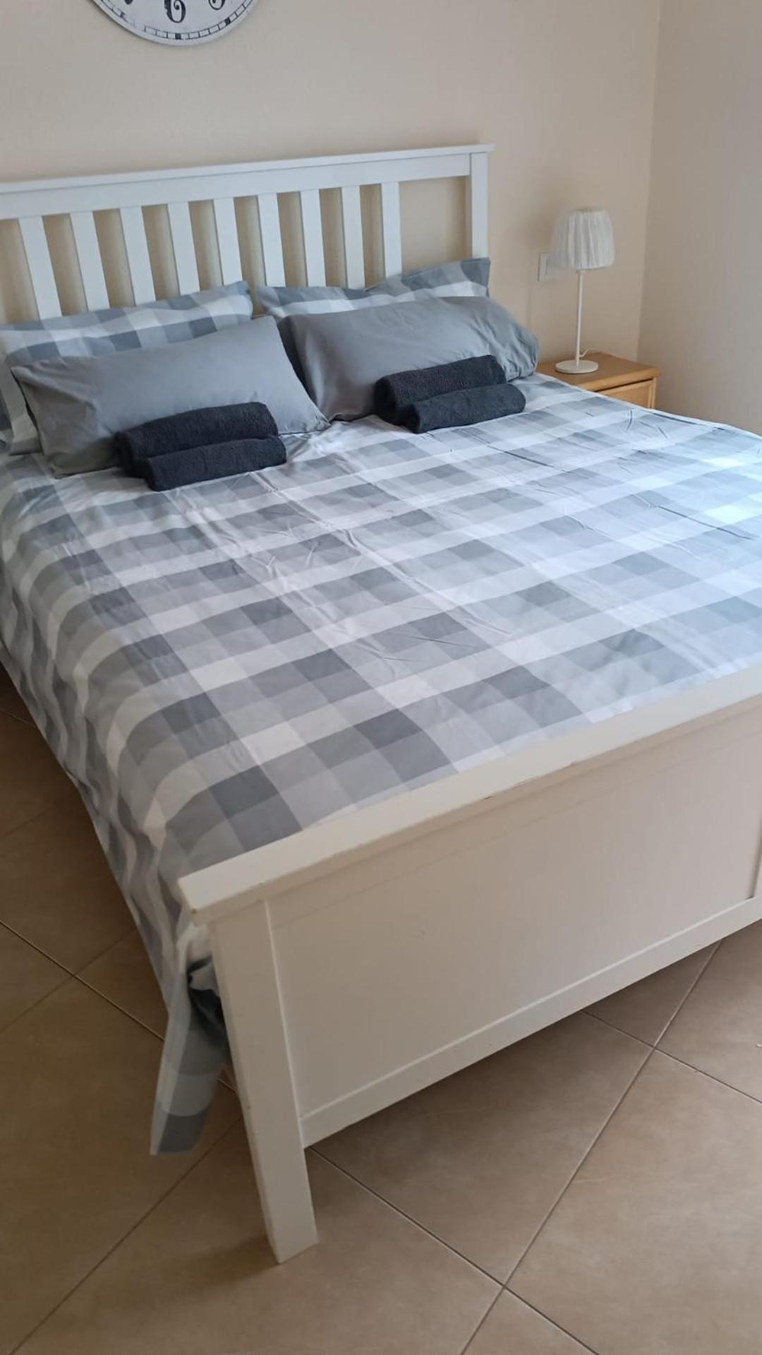 Camino Del Vasco Apartment Denia Ngoại thất bức ảnh