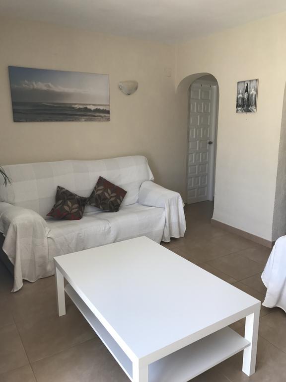 Camino Del Vasco Apartment Denia Phòng bức ảnh