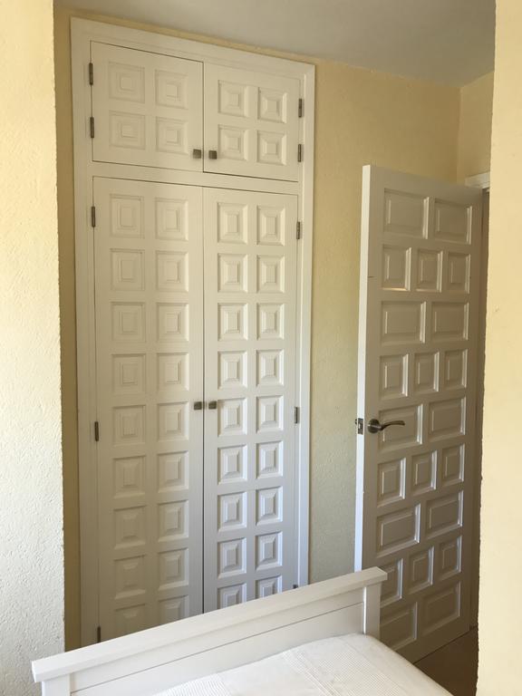 Camino Del Vasco Apartment Denia Phòng bức ảnh