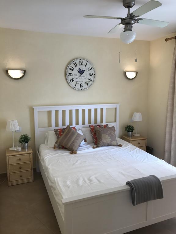 Camino Del Vasco Apartment Denia Phòng bức ảnh