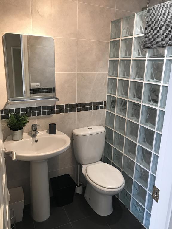Camino Del Vasco Apartment Denia Ngoại thất bức ảnh